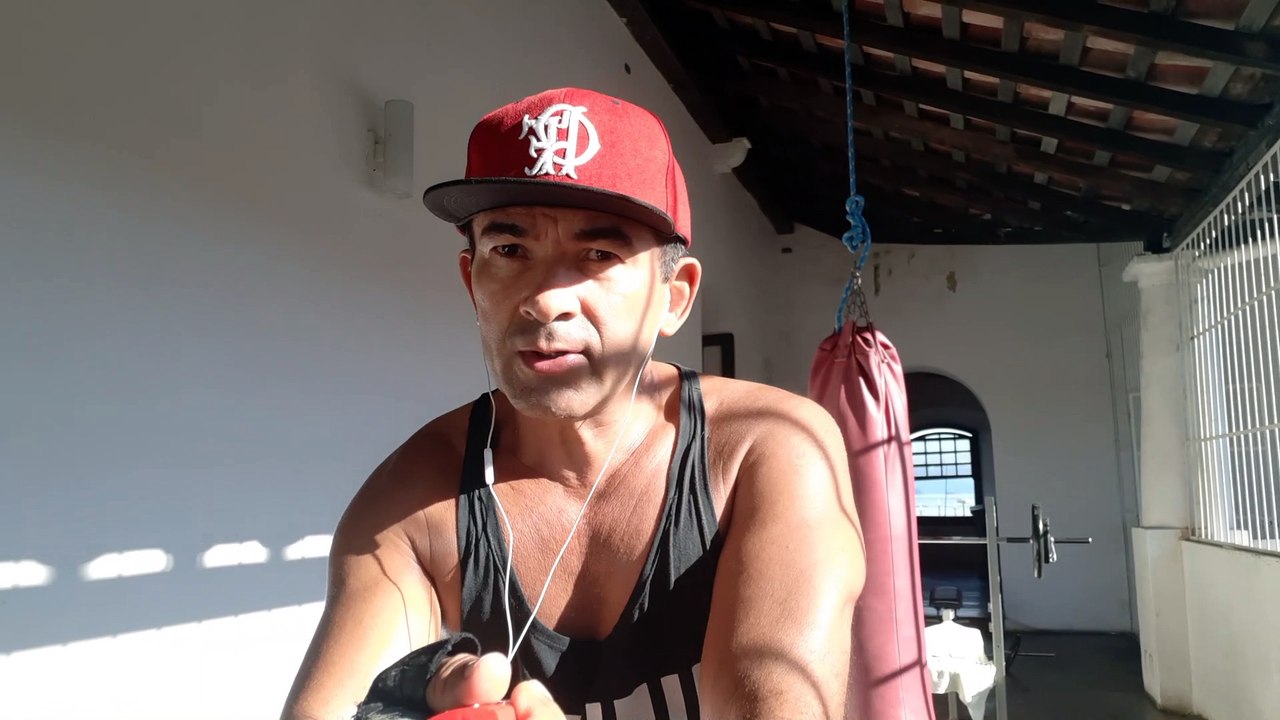 300 mil mortes! Até quando?...