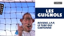 Reviens J.P.P, le tube qui cartonne - Les Guignols - CANAL+