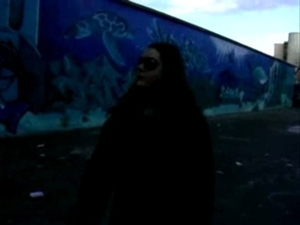 Kino la peur