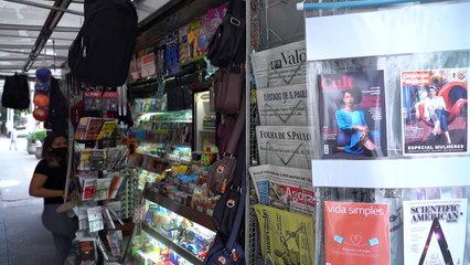 Brasileiros reagem à suspeição de Moro