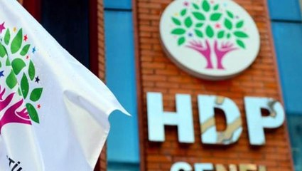 AYM, HDP'nin kapatılmasıyla ilgili davanın ilk incelemesini 31 Mart'ta görüşecek