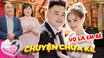 Vợ Chồng Son Chuyện Chưa Kể I Hậu đám cưới TRĂM TỶ, Xoài Non được chồng TẶNG LUÔN ĐỒNG HỒ cả tỷ