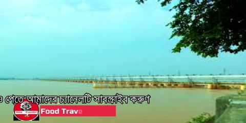 farakka barrage and bd floods in Bangladesh vs India