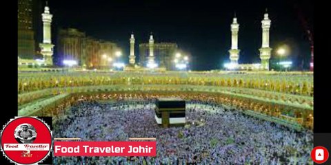 History of Kaaba macca