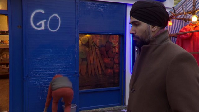 Eastenders 23rd March 2021