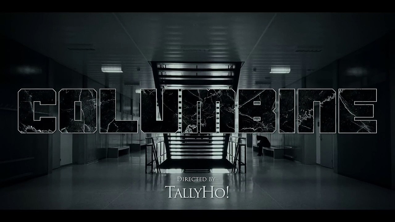 SKYND Feat Bill $aber - Columbine