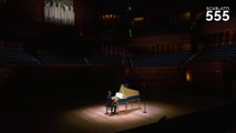 Scarlatti : Sonate pour clavecin en Sol Majeur K 259 L 103, par Paolo Zanzu - #Scarlatti555