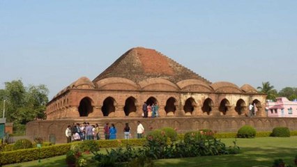 Bengal: Reality check from the city of temples Vishnupur