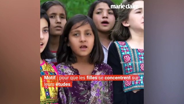 #IamMySong : des Afghanes chantent pour défendre leurs droits