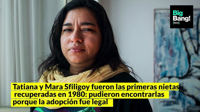 VIDEONOTA | Abuelas de Plaza de mayo y su larga historia de búsqueda: todavía faltan muchos nietos por restituir