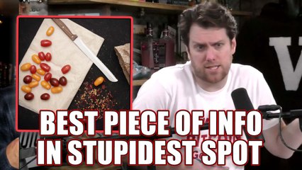 Best Pieced of Advise You Learned From Movies, Podcasts, etc.