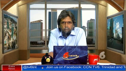 8 - US Embassy: Youth Ambassador Program - Naureen Nalia