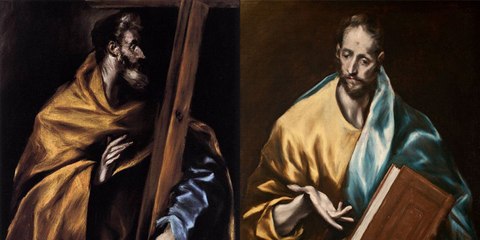 Domingo de Ramos, ¡seguimos a Jesús hasta la cruz!