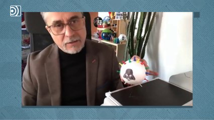 Las vacunas que tenemos y las que vendrán para combatir el coronavirus, con Alfredo Corell