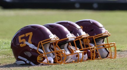 Would You Mind if the Name "Washington Football Team" Was Here for Good?