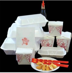 Comment choisir un repas sain quand vous commandez à emporter ?