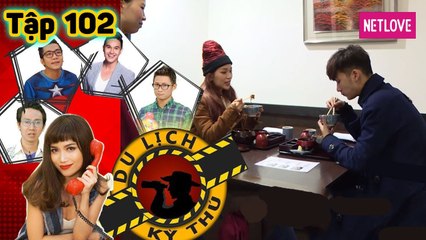 Du Lịch Kỳ Thú | Việt Nam - Tập 102: Ẩm thực truyền thống, trồng rau trên sân thượng