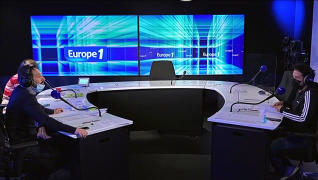 Régis Mailhot : J'en ai marre du confinement, alors c'est parti pour une revue de presse people