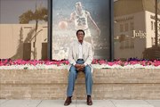 La légende de la NBA Elgin Baylor est décédé à 86 ans