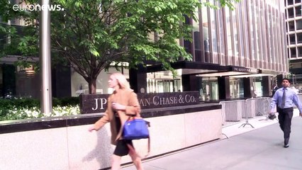 Meno CO2? Intanto le banche finanziano le industrie di combustibili fossili