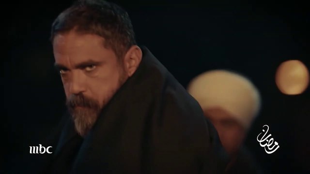 مسلسل نسل الاْغراب - ام بي سي - رمضان 2021