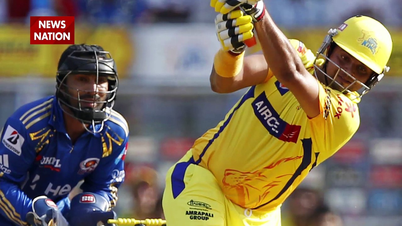 CSK begins practice camp