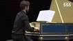 Scarlatti : Sonate pour clavecin en fa mineur K 387 L 175 (Presto), par Paolo Zanzu - #Scarlatti555