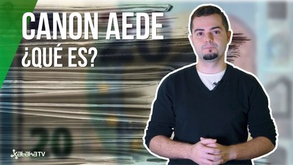 Canon AEDE, ¿qué significa para los agregadores de noticias?