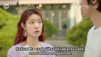 Még nincs 30 (07. rész)