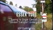 Epping to Ongar Line 1994