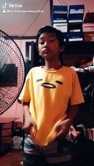 tiktok dance