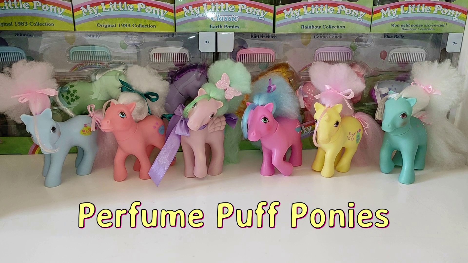 Pony perfume discount