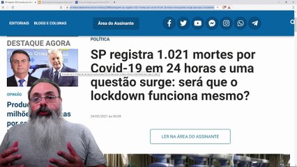 Prefeitura cria campos de concentração em Araraquara