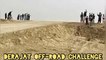 Derajat Off-Road Jeep Challenge Rally 2021 l Dera Ismail Khan l Nadir Magsi l Sahibzada Sultan