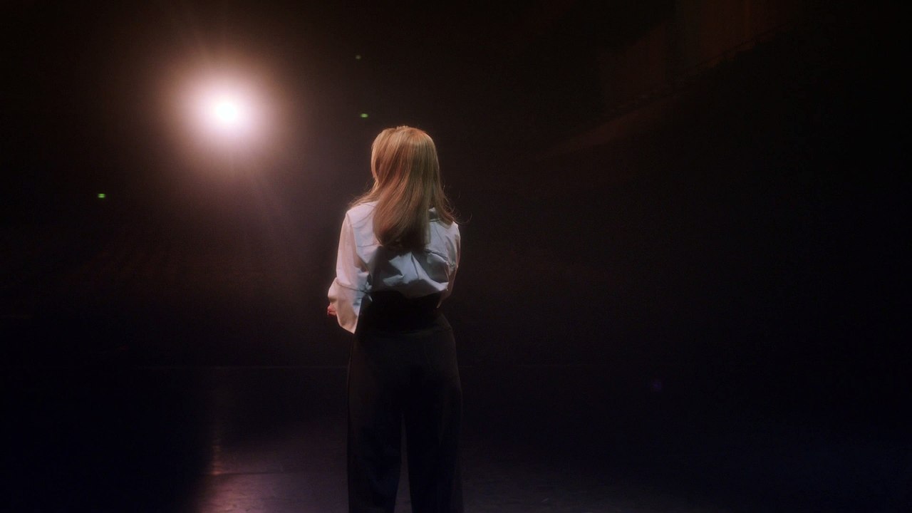 Sheila : son nouveau clip "La rumeur"