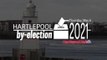 Hartlepool by-election 2021