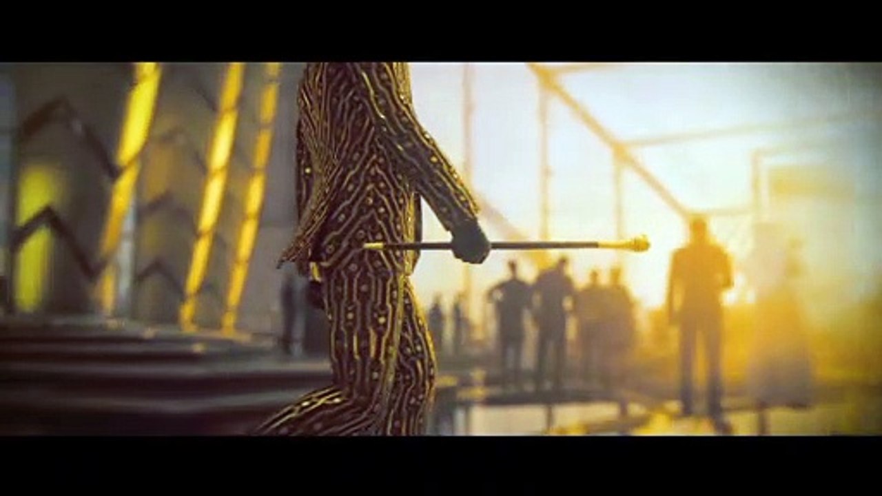 Hitman 3 - DLC "Sept Pêchés Capitaux" - Bande-annonce "Greed"
