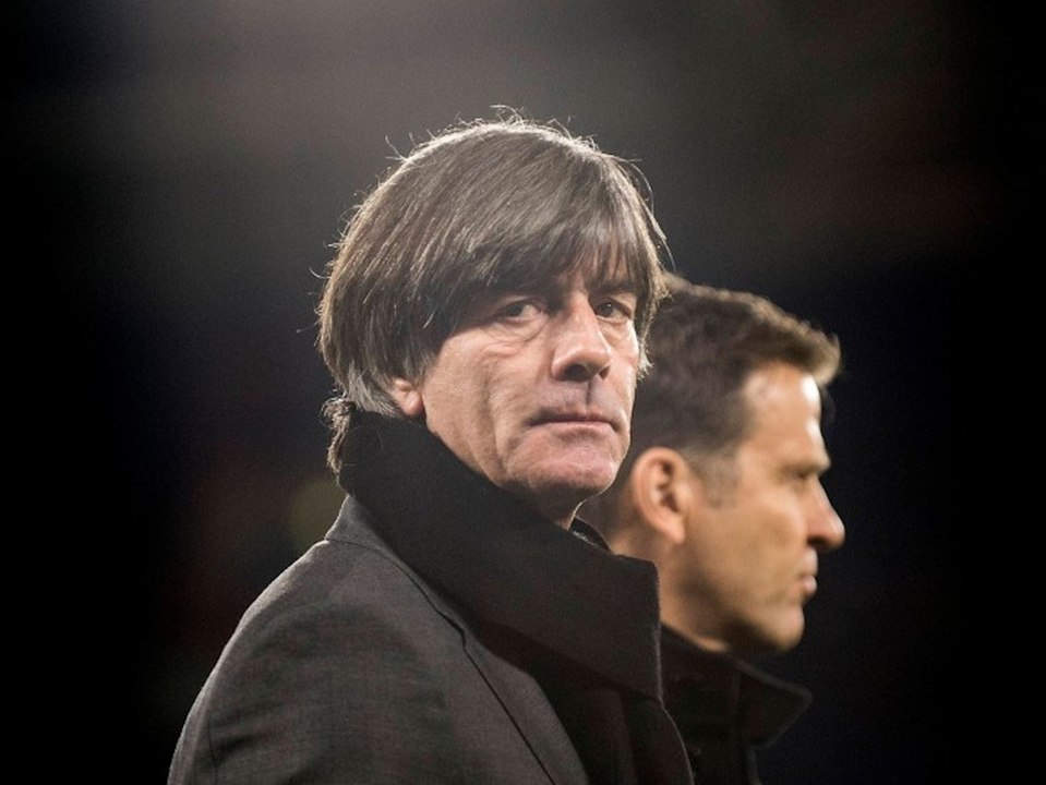 Erste Klubs interessiert: Was macht Joachim Löw nach der EM?