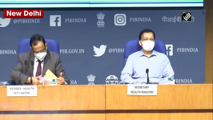 Maharashtra has 9 of 10 districts with most active Covid-19 cases: Centre