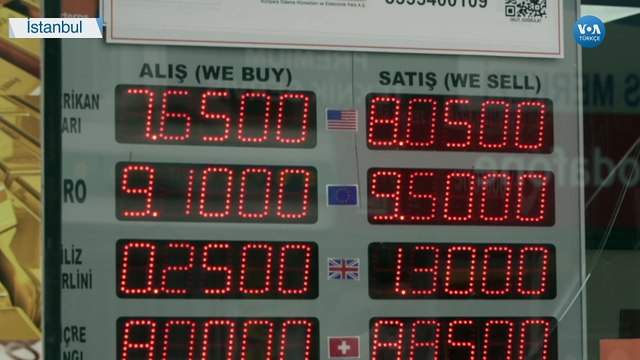 Halk Doların Yükselmesi Hakkında Ne Düşünüyor?