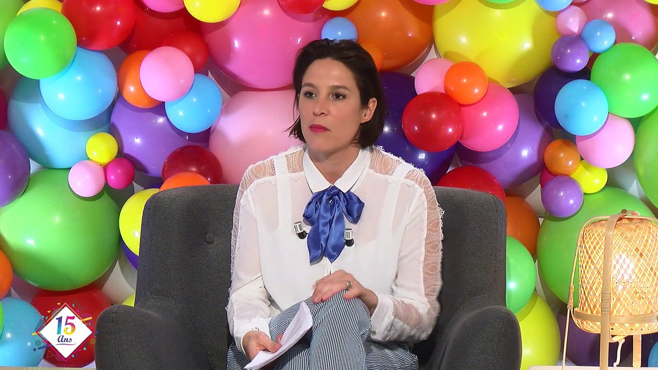 15 ans d'émissions sur TV Tours Val de Loire - 24/03/2021 - 2/4