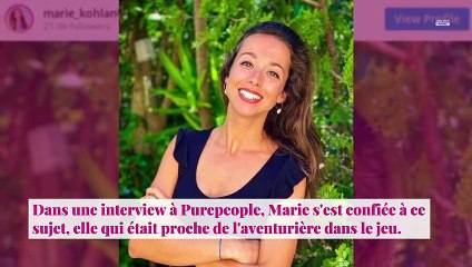 Koh-Lanta 2021 - Candice : pourquoi son comportement agace chez les rouges