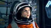 Stowaway with Anna Kendrick on Netflix - Official Trailer