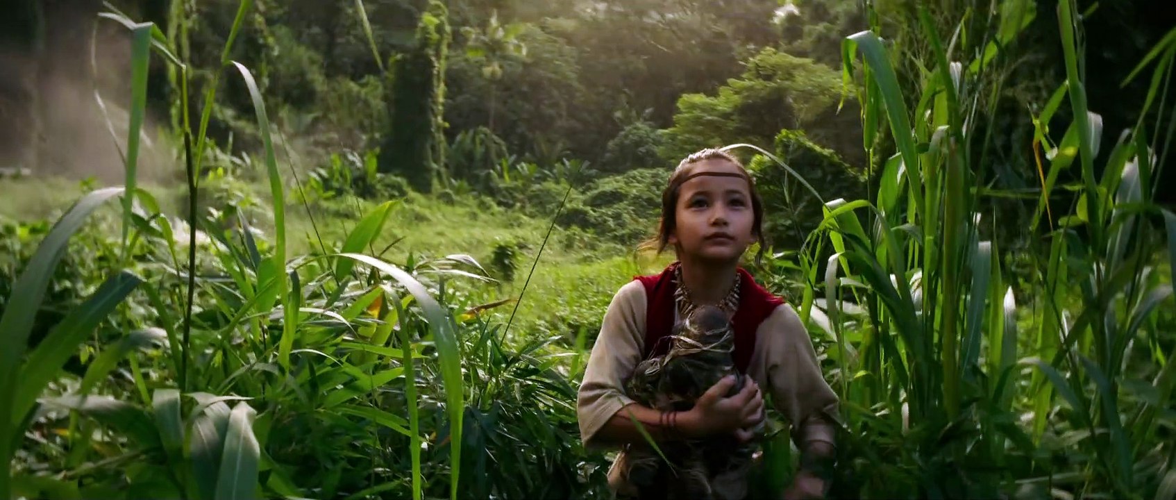 Tráiler oficial de 'Godzilla vs. Kong'
