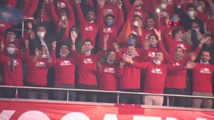 ANKARA-Cumhurbaşkanı Erdoğan 2023 hedeflerimizi yeni bir başlangıç haline dönüştürüyoruz