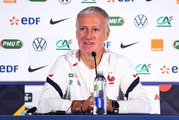 Equipe de France : top 10 des joueurs les plus utilisés par Didier Deschamps