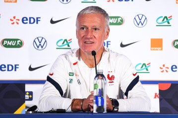 Equipe de France : top 10 des joueurs les plus utilisés par Didier Deschamps