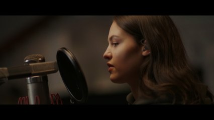 Bow Anderson - New Wave (Acoustic Version)
