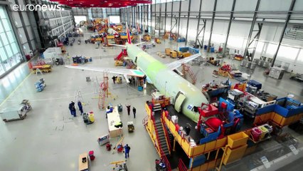 ЕС-США: возрождение трансатлантического партнёрства