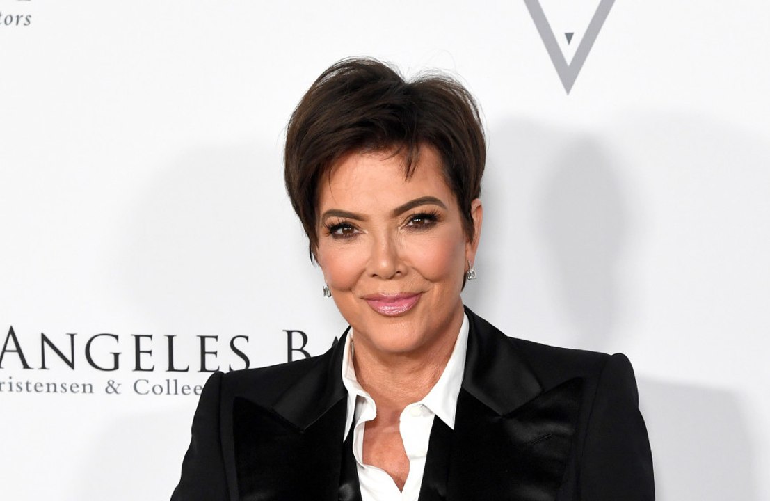 Kris Jenner: Kim Kardashian West ist ihr Anker